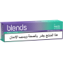 BLENDS Purple Aroma для BONDS by IQOS