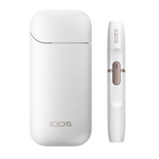 IQOS 2.4Plus, Белый + 6 пачек стиков в подарок