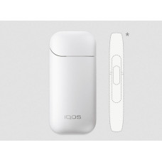 Зарядное устройство для IQOS 2.4 Plus - Белый