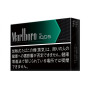 Стики для IQOS Marlboro BLACK Menthol (Япония)