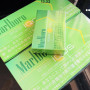 Стики для IQOS Marlboro Yellow Menthol (Япония)