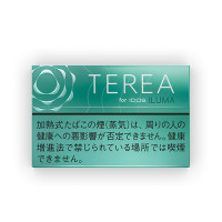 Стики TEREA MINT для IQOS iluma (Япония)