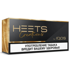 Стики для IQOS Heets Creations Noor (Россия)