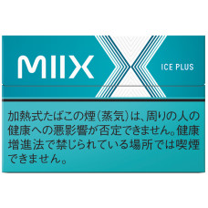 Стики MIIX, ice plus (Япония)