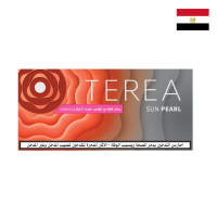 Стики Terea Sun Pearl для IQOS Iluma (Египет)